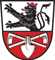 Wappen Thundorf