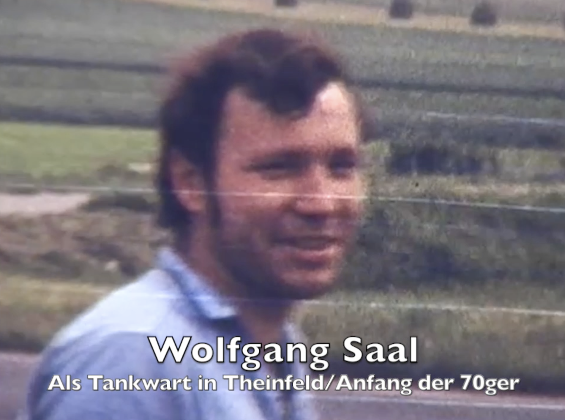 Wolfgang Saal