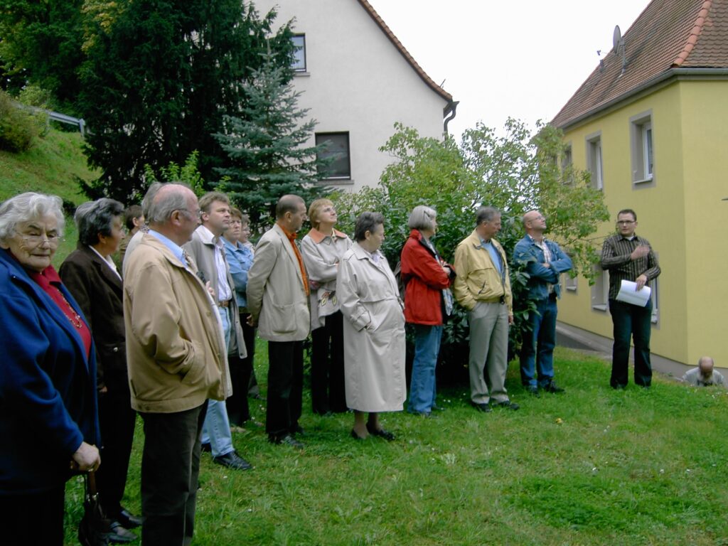 Tag des offenen Denkmals
